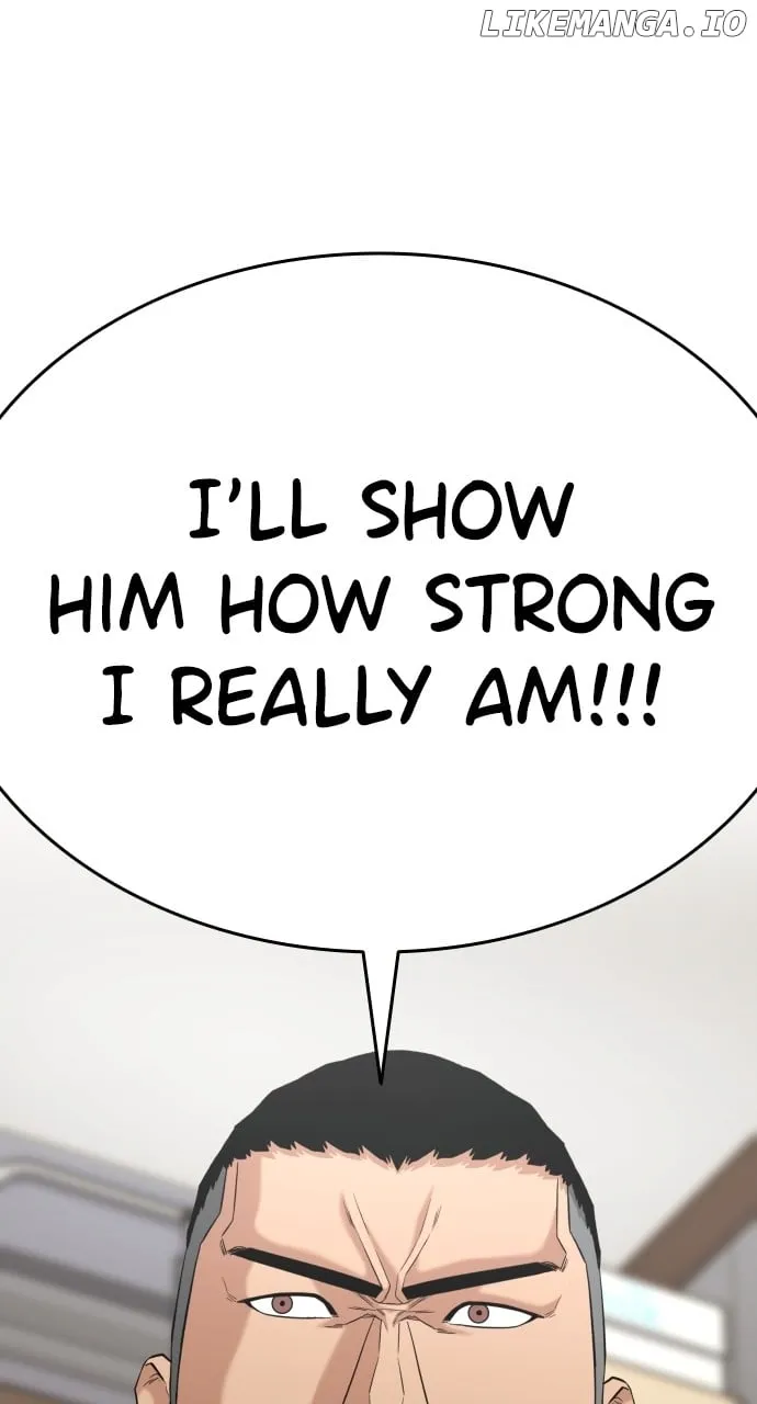 High School Gangsters chapter 22 page 111