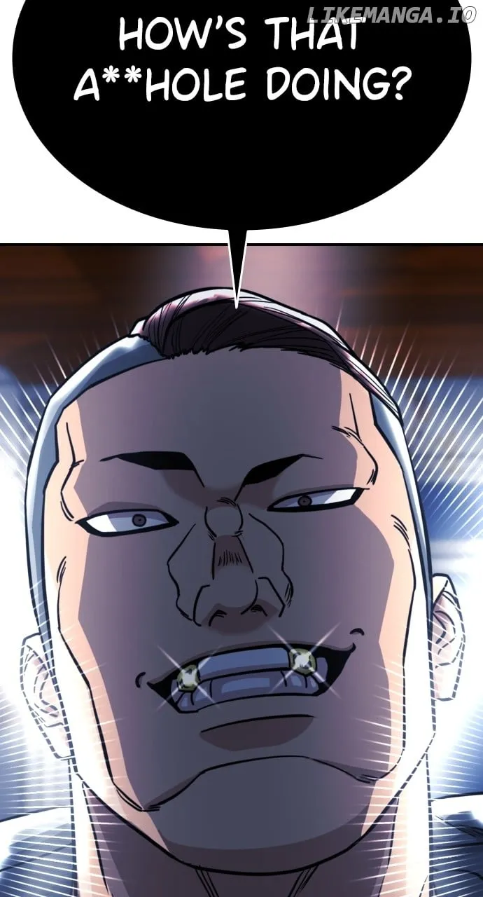 High School Gangsters chapter 22 page 125