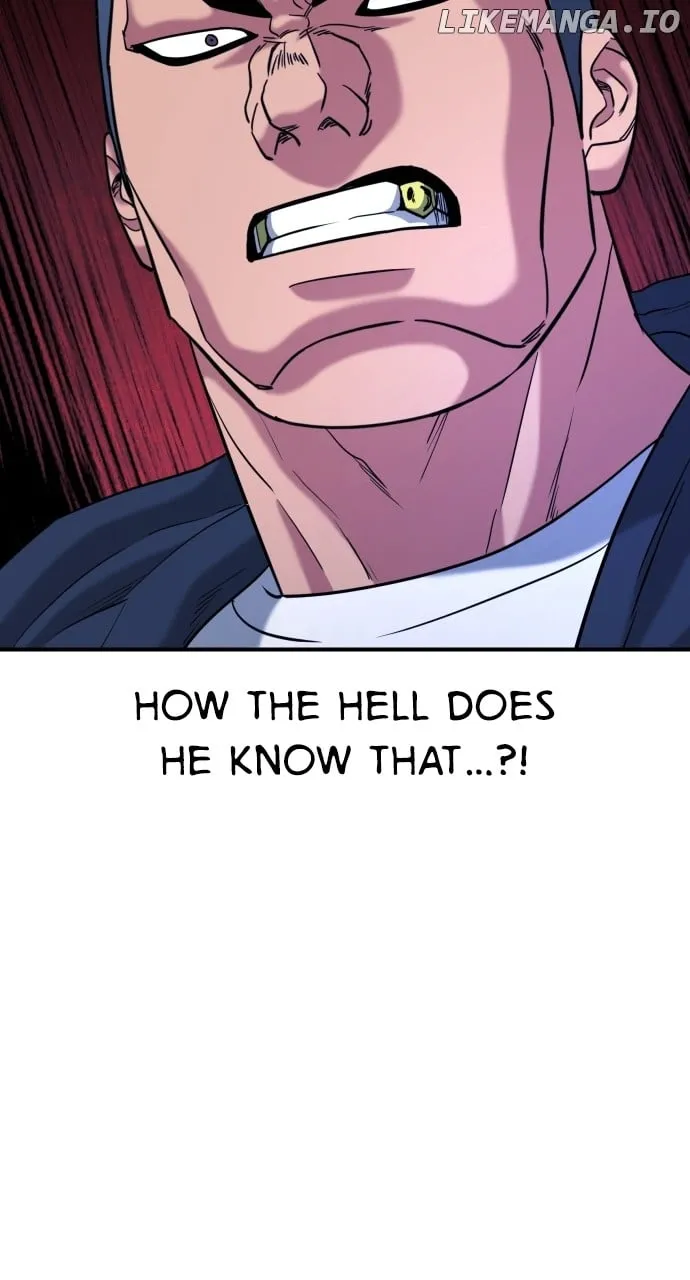 High School Gangsters chapter 22 page 38