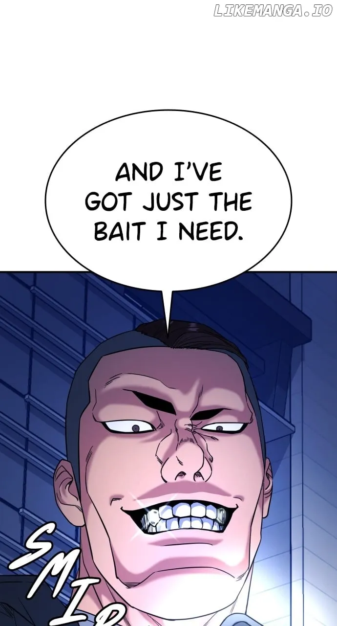 High School Gangsters chapter 22 page 41