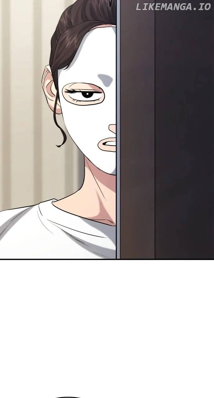 High School Gangsters chapter 22 page 45