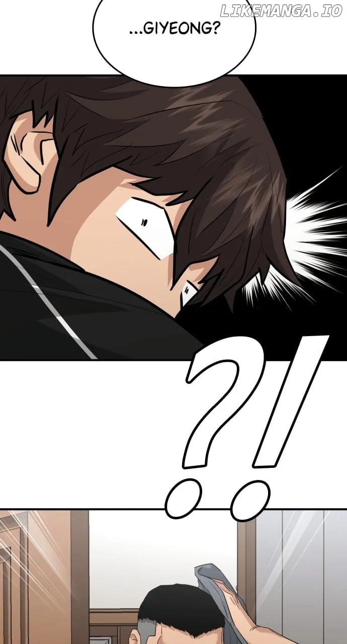 High School Gangsters chapter 22 page 55
