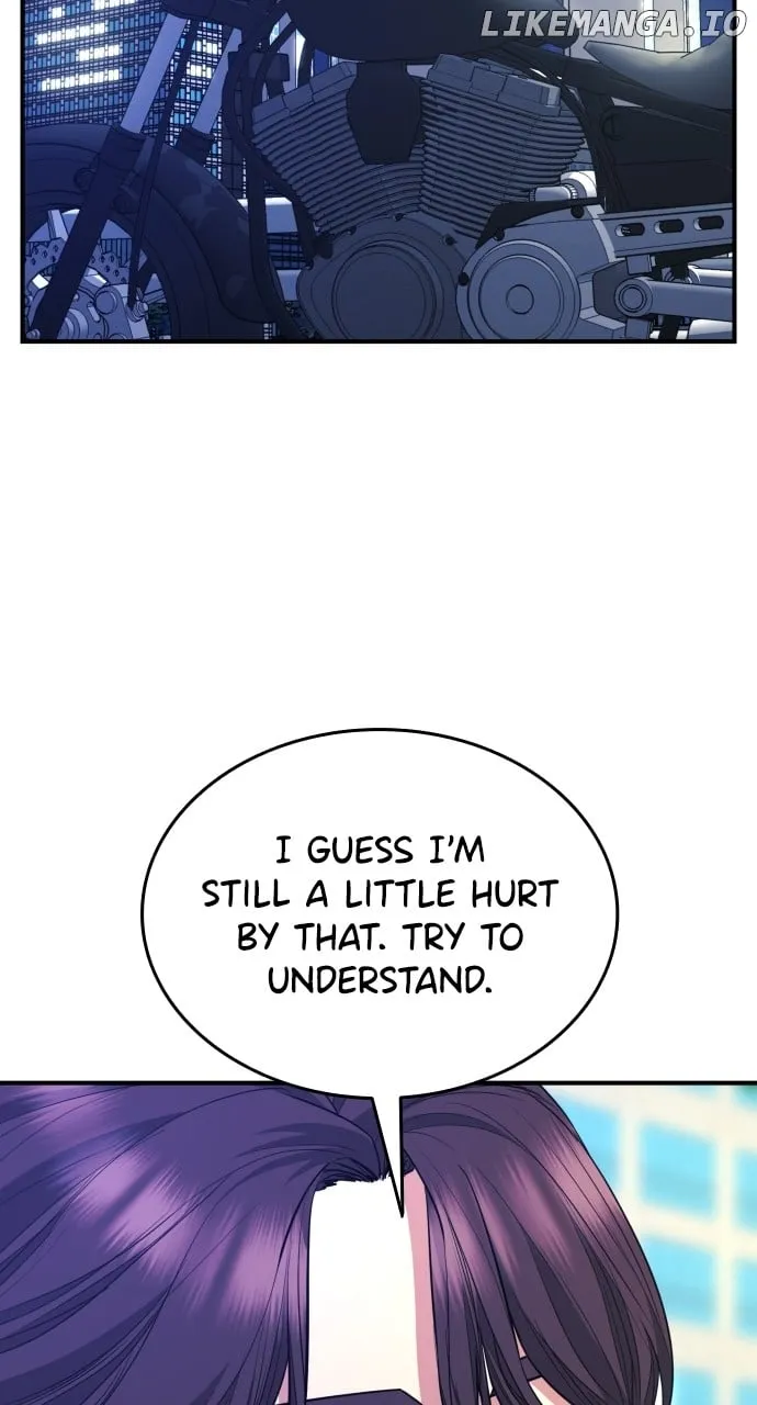 High School Gangsters chapter 22 page 8