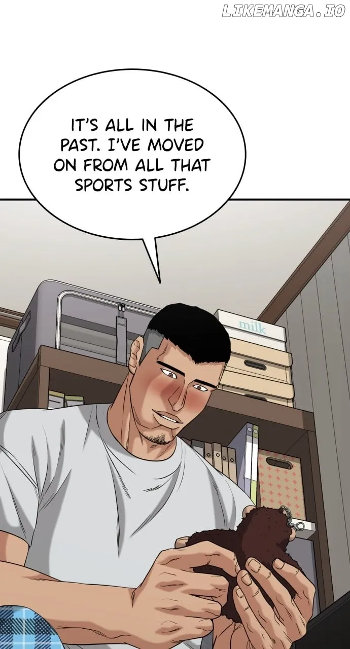 High School Gangsters chapter 22 page 83