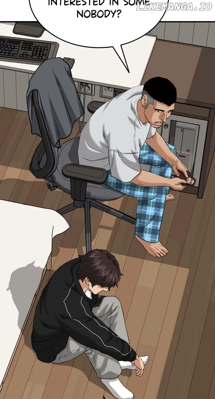 High School Gangsters chapter 22 page 97