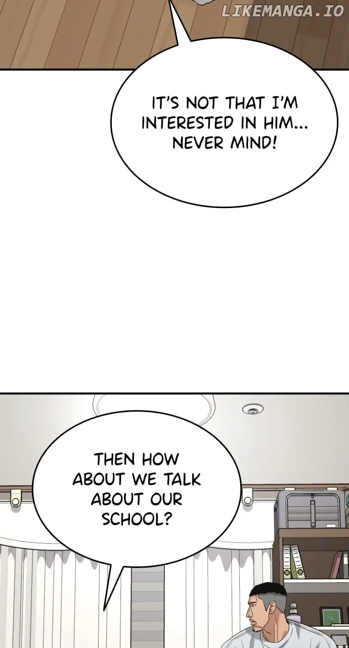 High School Gangsters chapter 22 page 98