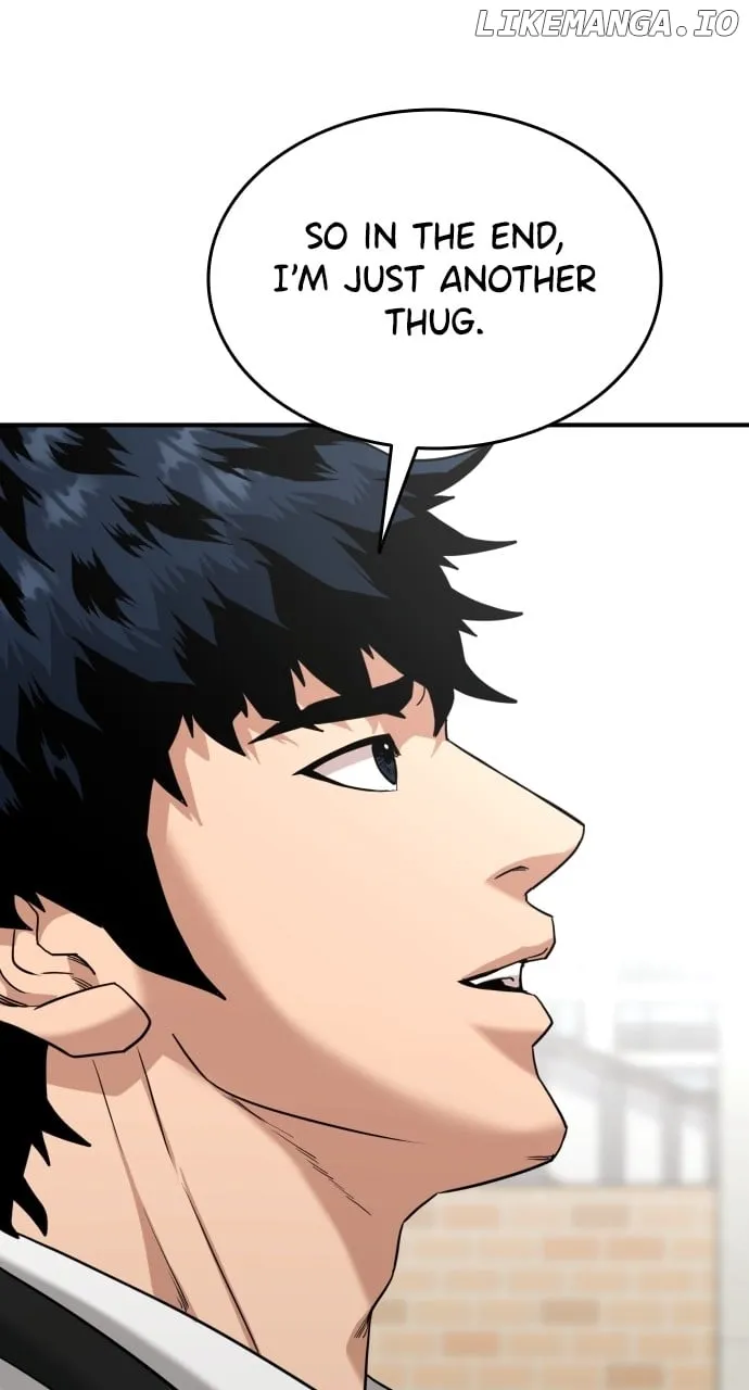 High School Gangsters chapter 23 page 26