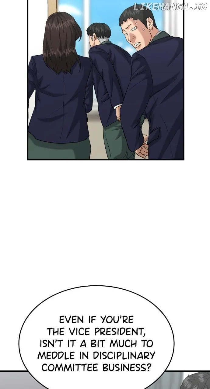 High School Gangsters chapter 23 page 67