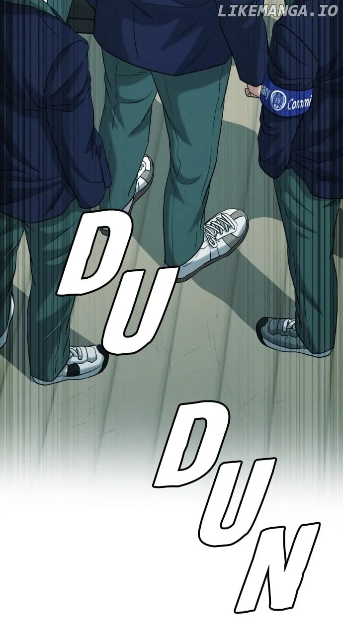 High School Gangsters chapter 23 page 79
