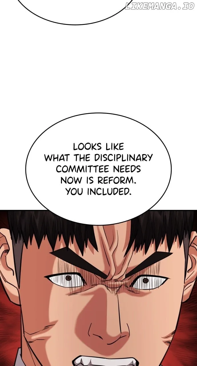 High School Gangsters chapter 23 page 83