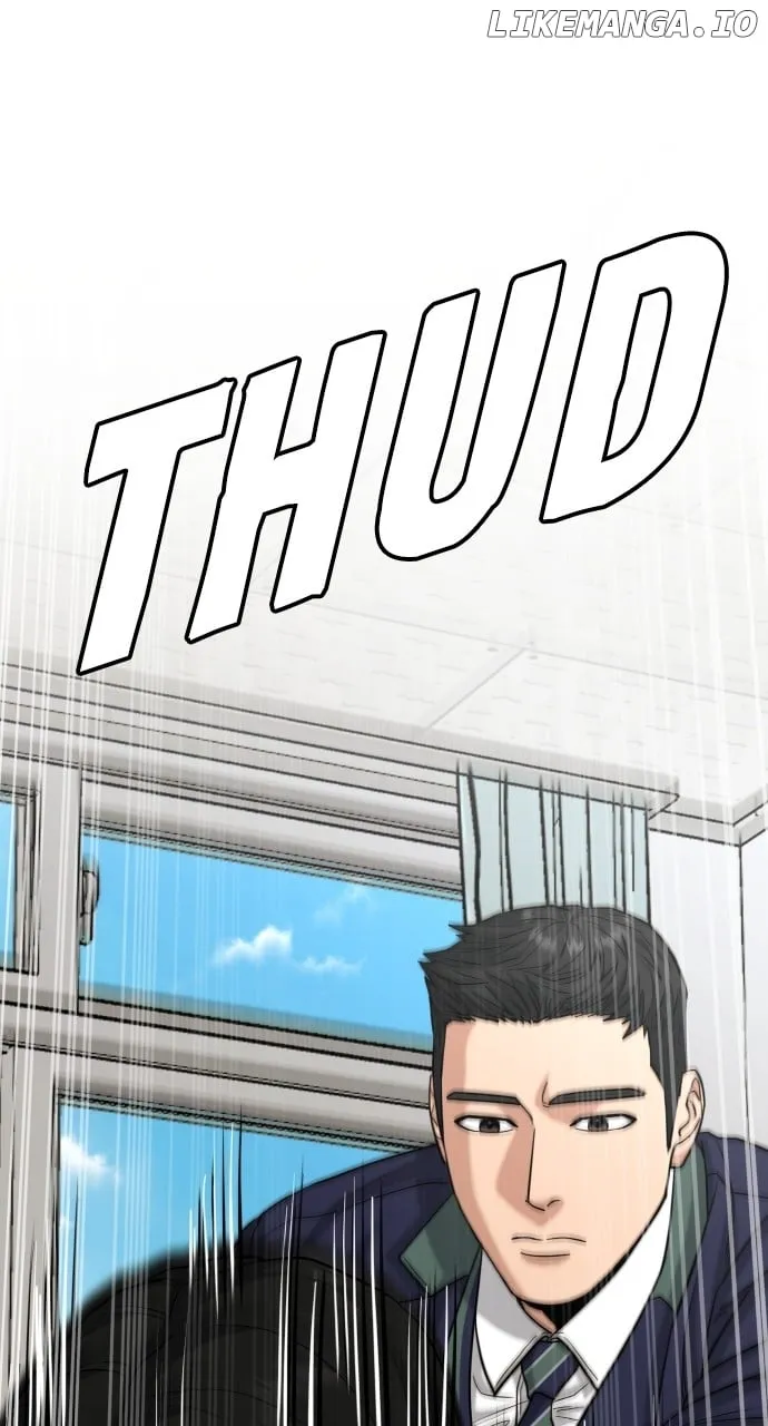 High School Gangsters chapter 23 page 99