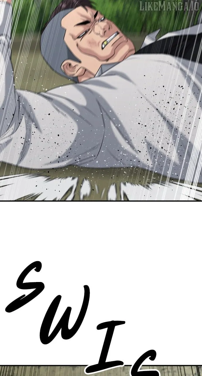 High School Gangsters chapter 24 page 109