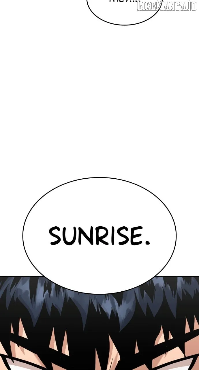 High School Gangsters chapter 24 page 21