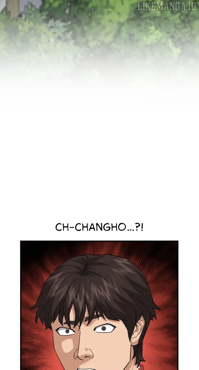 High School Gangsters chapter 24 page 40