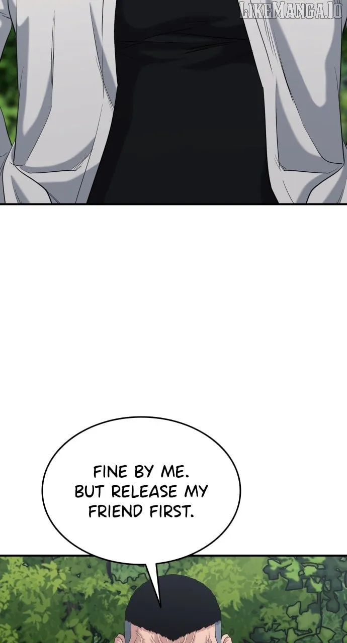 High School Gangsters chapter 24 page 48
