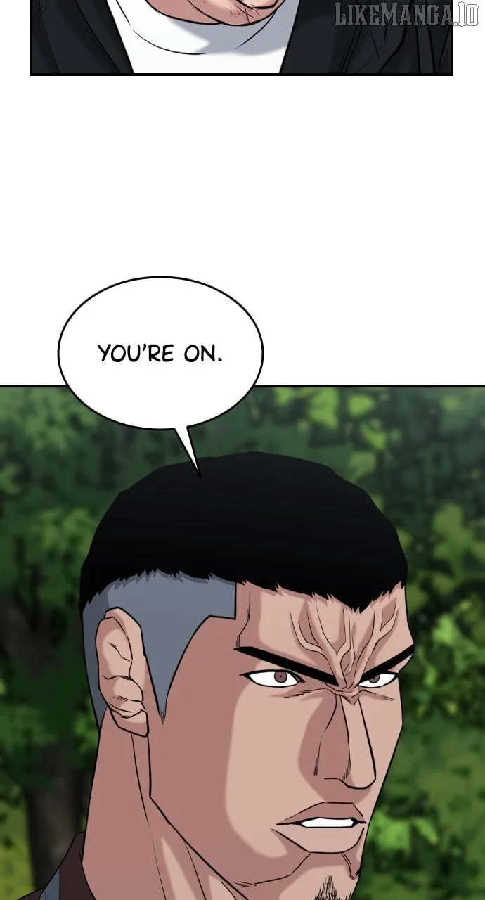 High School Gangsters chapter 24 page 56