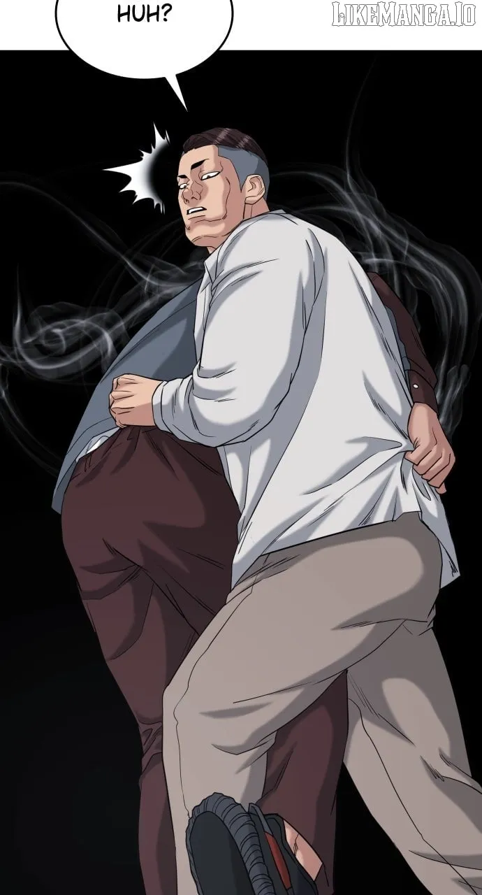 High School Gangsters chapter 24 page 71