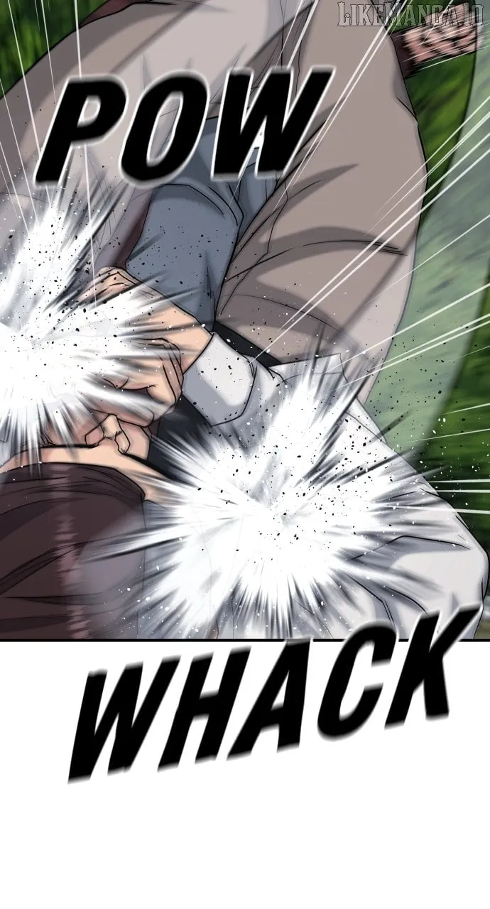 High School Gangsters chapter 24 page 90