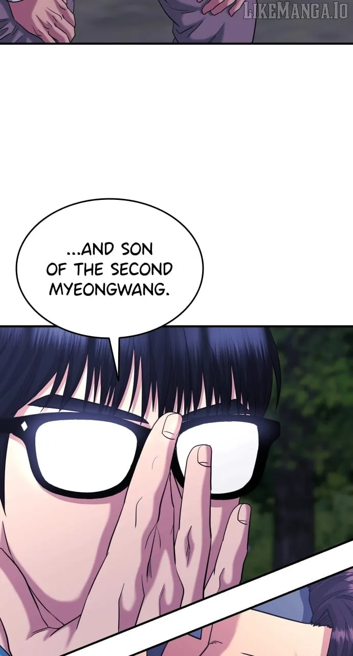 High School Gangsters chapter 25 page 103