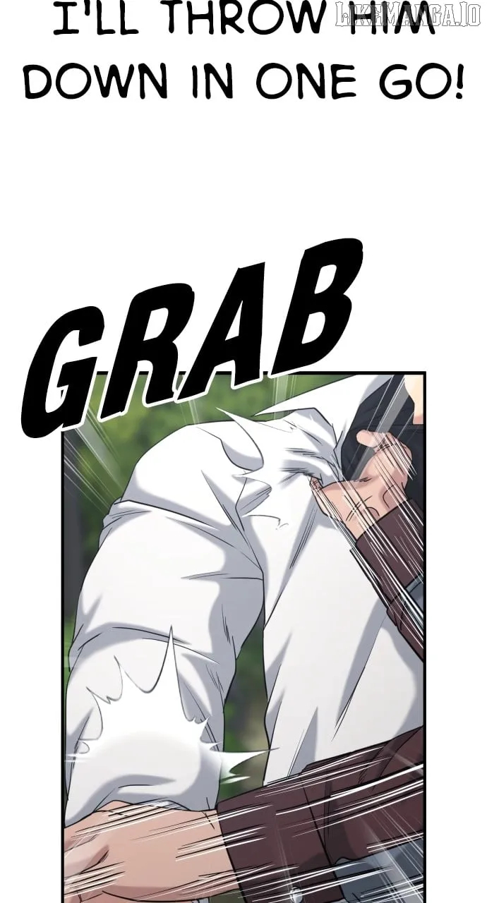 High School Gangsters chapter 25 page 11