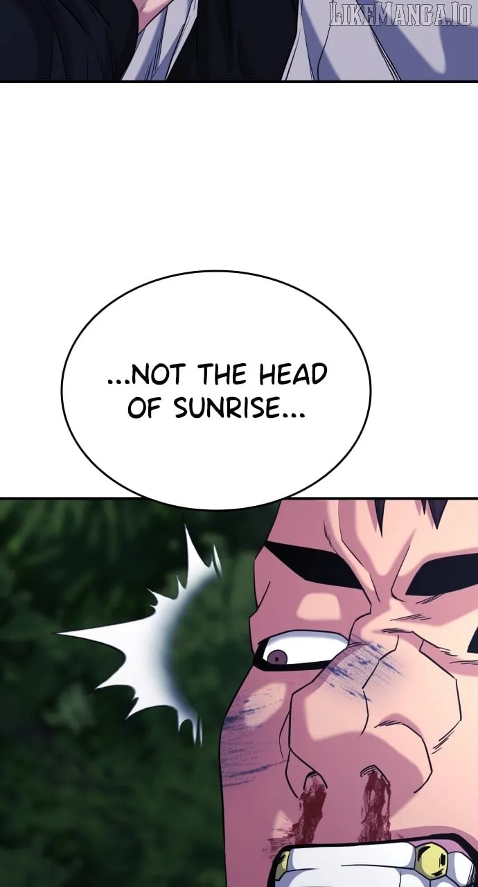 High School Gangsters chapter 25 page 121