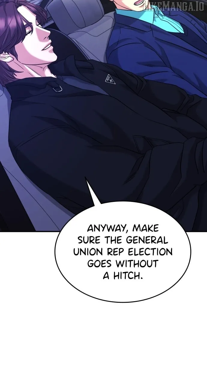 High School Gangsters chapter 25 page 129
