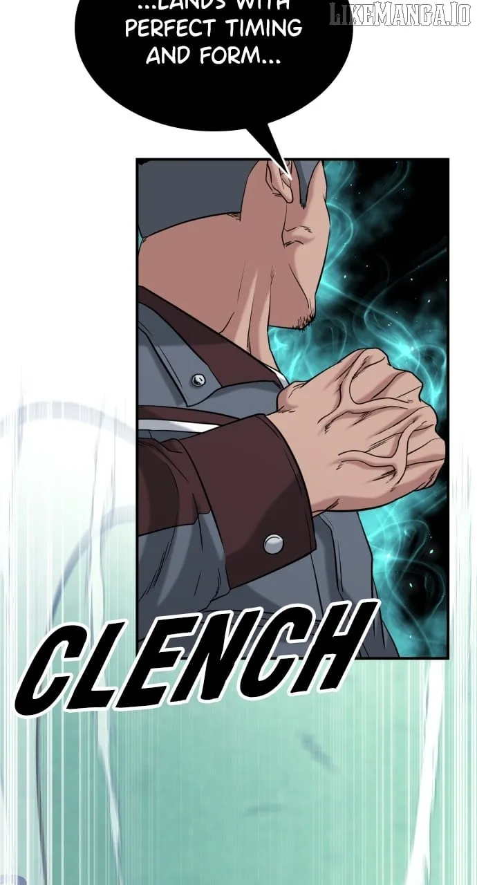 High School Gangsters chapter 25 page 22