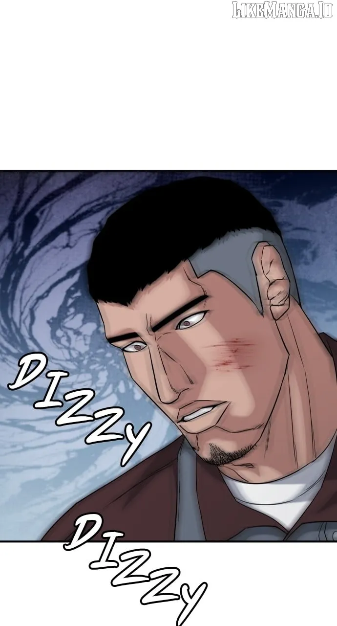 High School Gangsters chapter 25 page 35