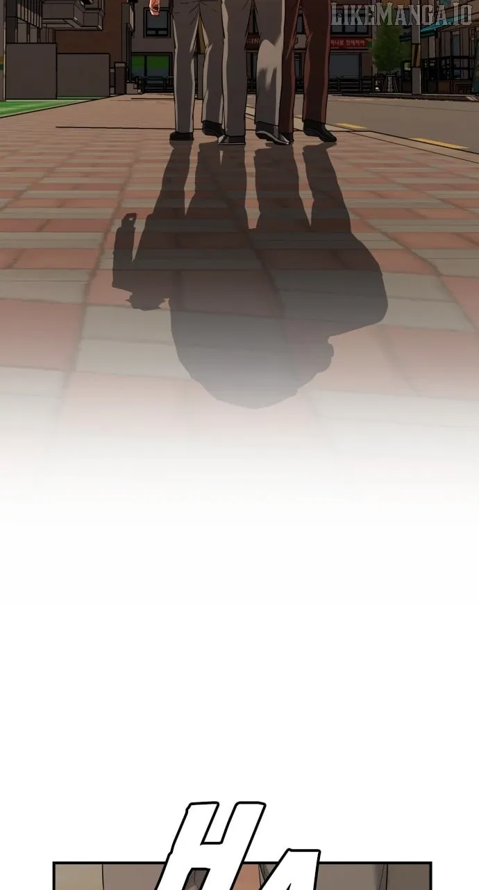 High School Gangsters chapter 25 page 49