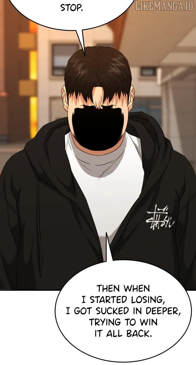 High School Gangsters chapter 25 page 52