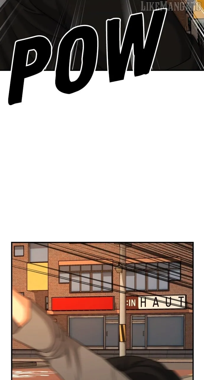 High School Gangsters chapter 25 page 60