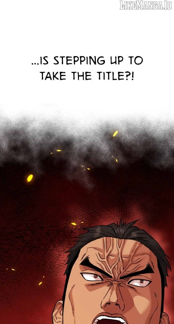 High School Gangsters chapter 25 page 81