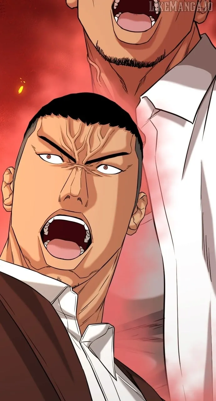 High School Gangsters chapter 25 page 82
