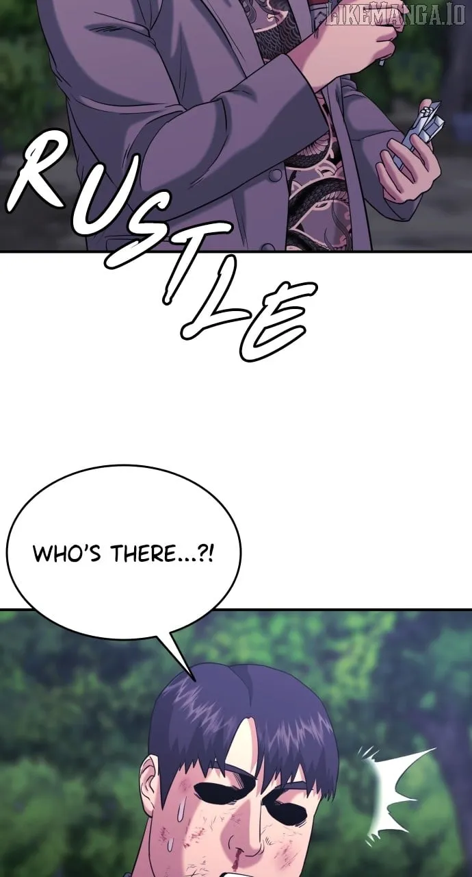 High School Gangsters chapter 25 page 86