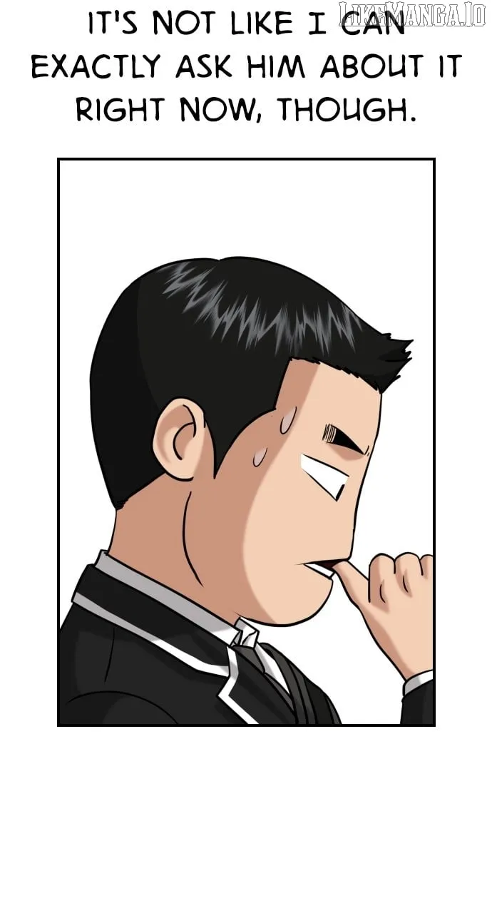 High School Gangsters chapter 26 page 108