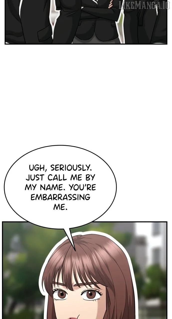 High School Gangsters chapter 26 page 112