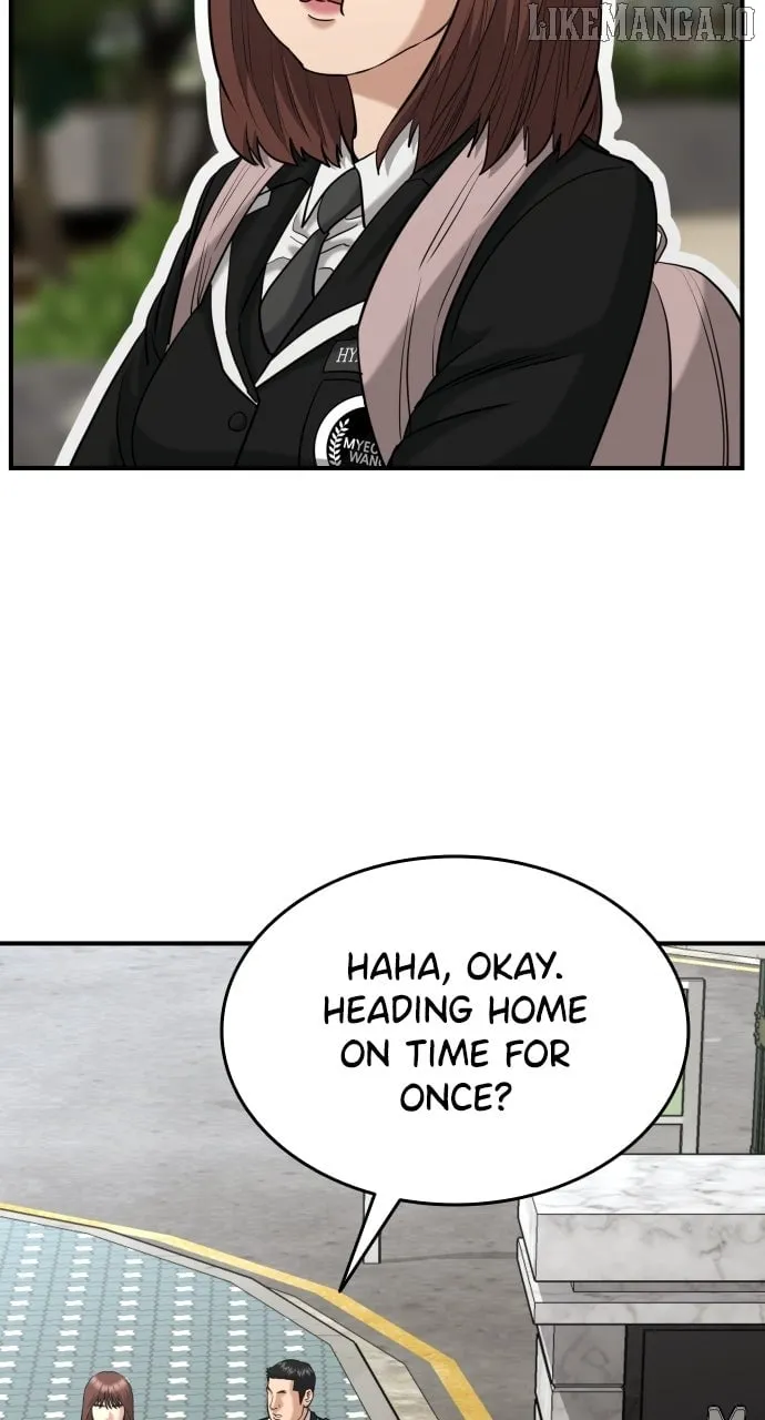 High School Gangsters chapter 26 page 113