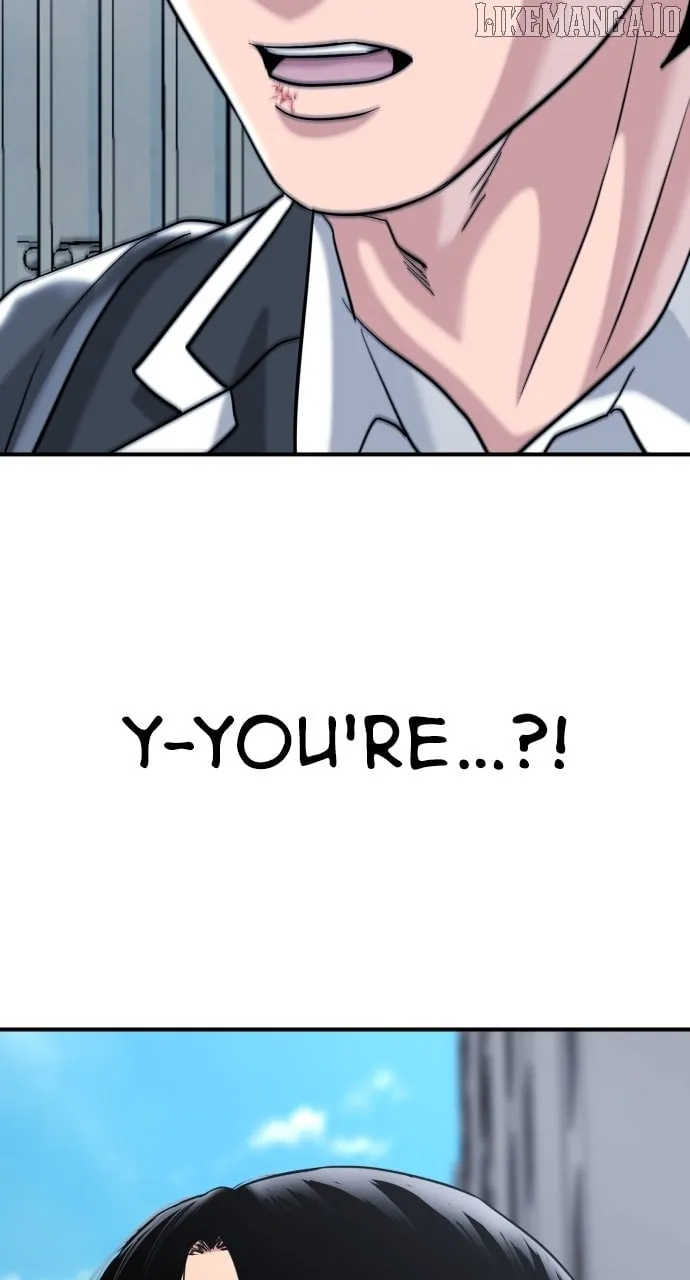 High School Gangsters chapter 26 page 133