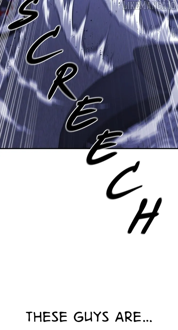 High School Gangsters chapter 26 page 16
