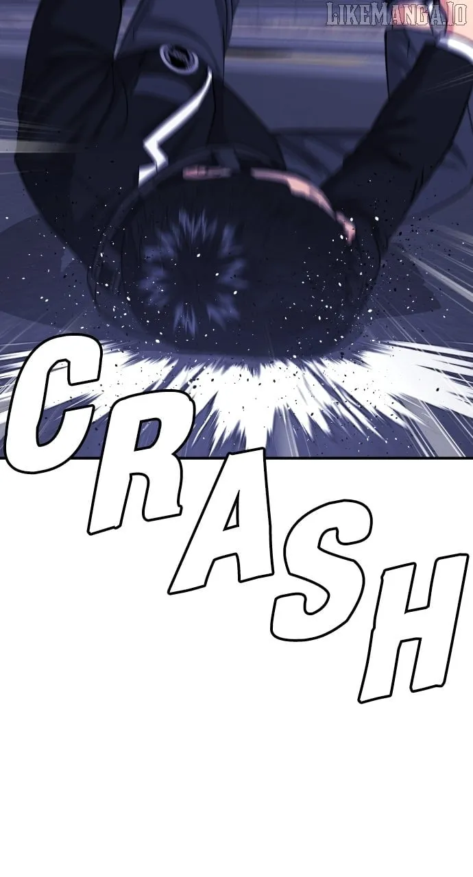 High School Gangsters chapter 26 page 32