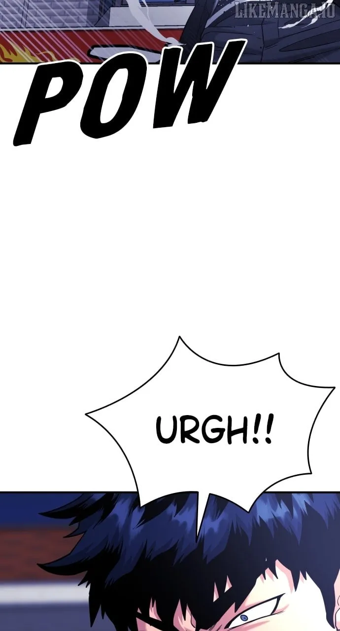 High School Gangsters chapter 26 page 38