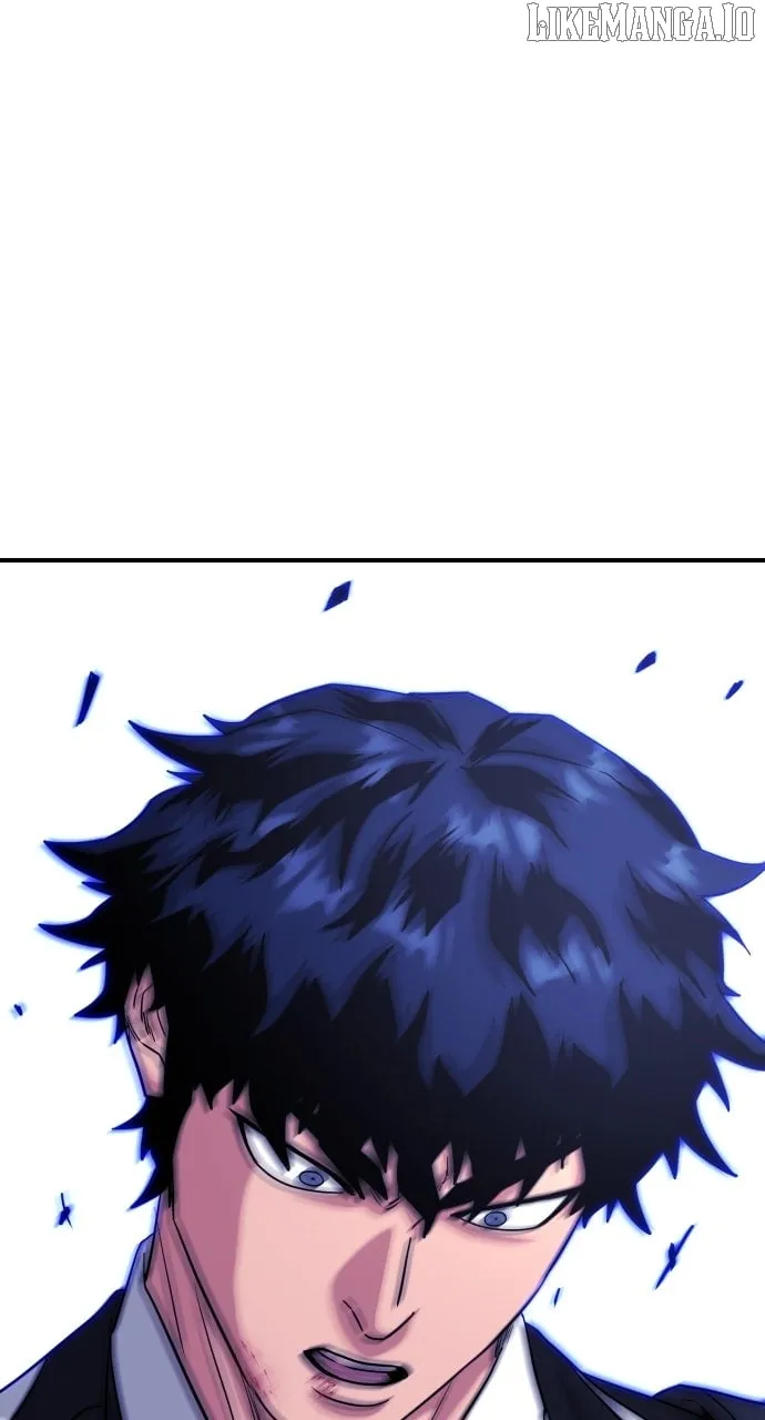 High School Gangsters chapter 26 page 41