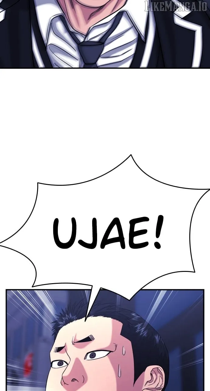 High School Gangsters chapter 26 page 42