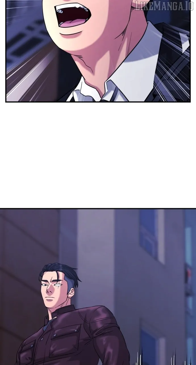 High School Gangsters chapter 26 page 43
