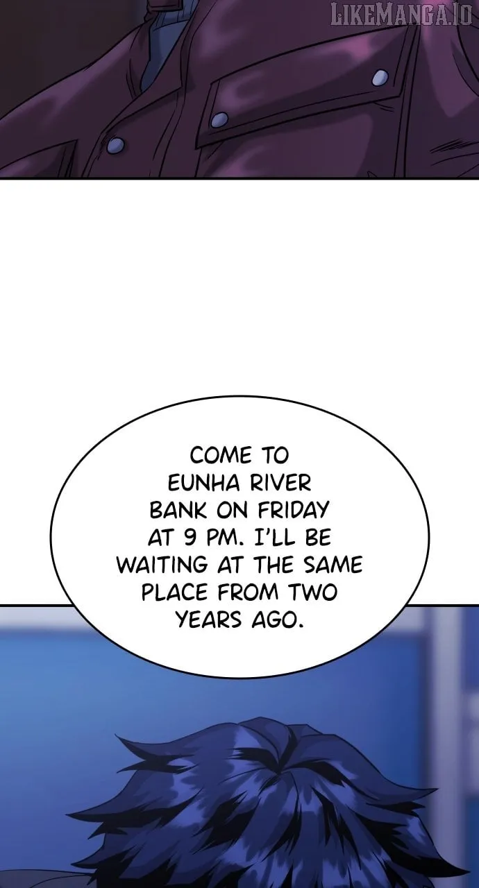 High School Gangsters chapter 26 page 46