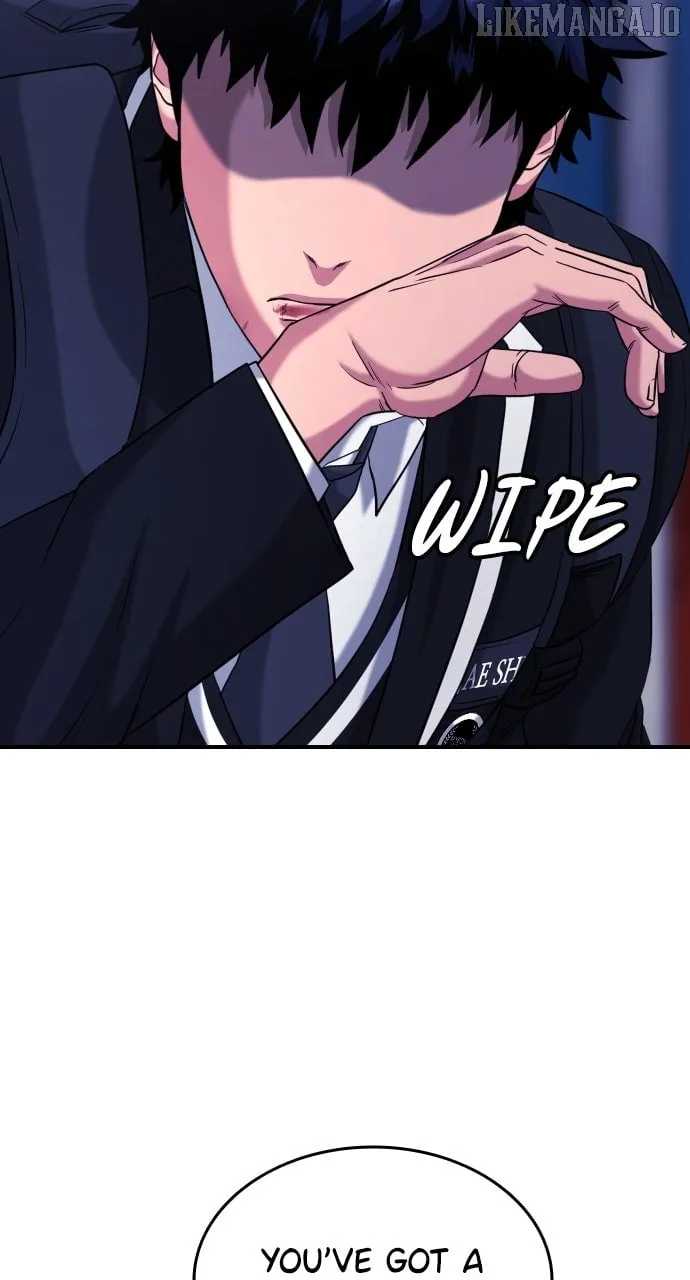 High School Gangsters chapter 26 page 47