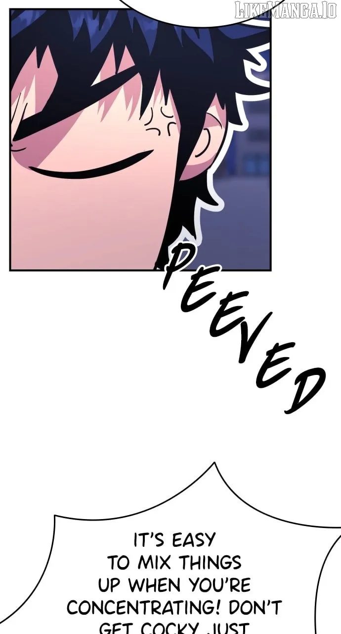 High School Gangsters chapter 26 page 5