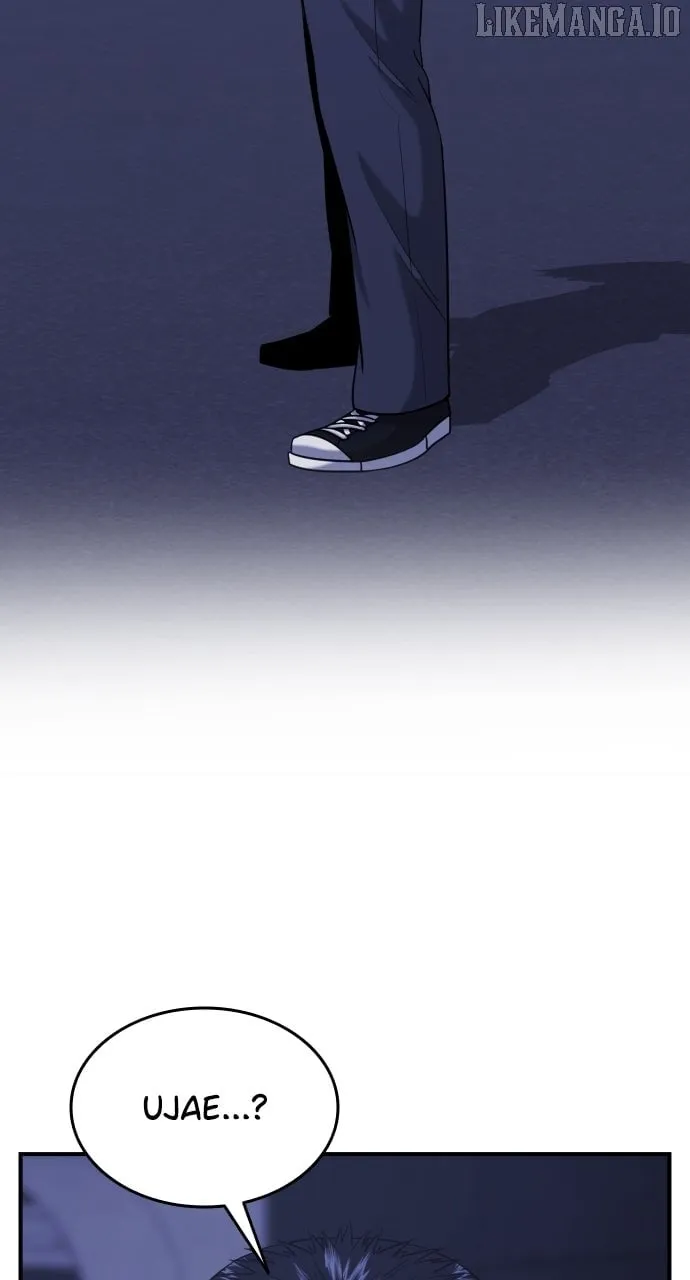 High School Gangsters chapter 26 page 52