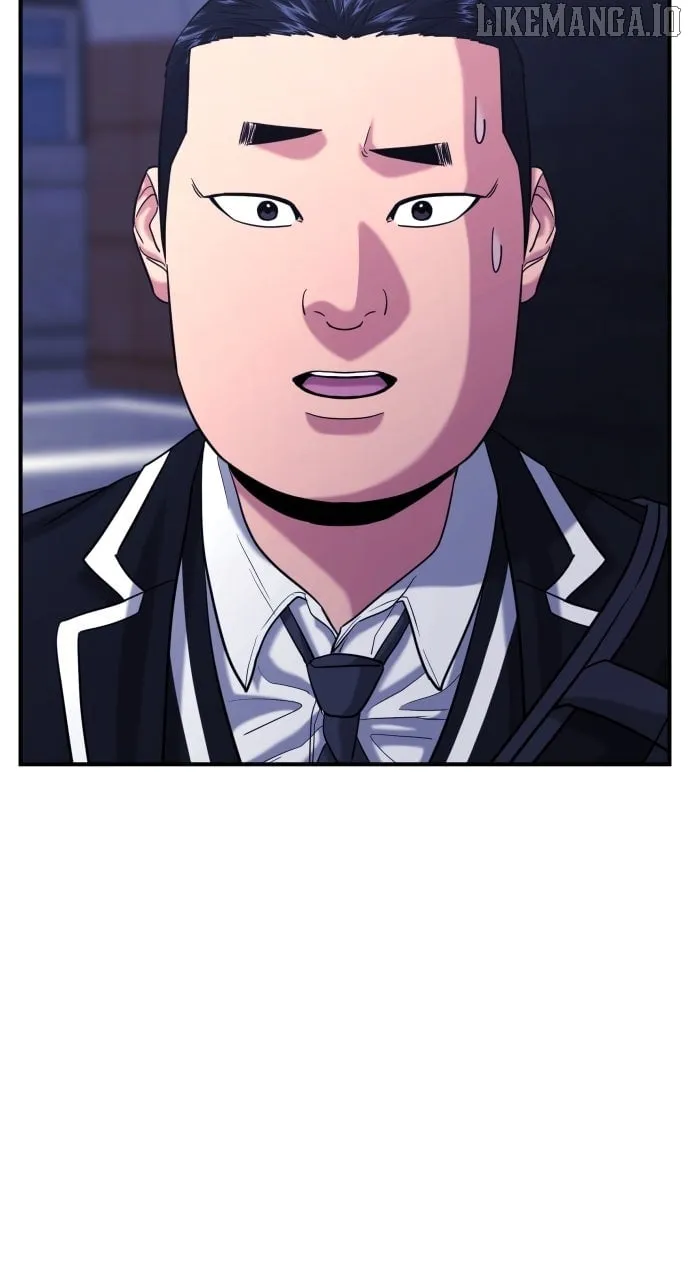 High School Gangsters chapter 26 page 53