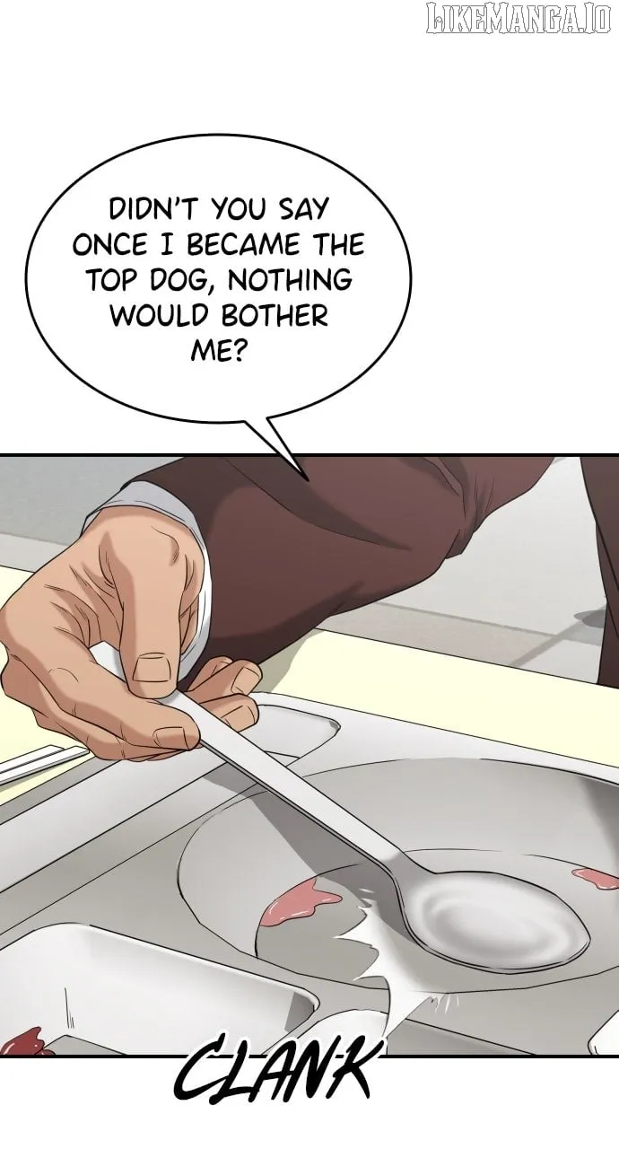 High School Gangsters chapter 26 page 62
